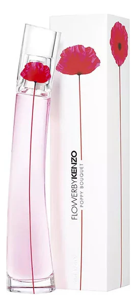 Flower By Kenzo Poppy Bouquet Kenzo