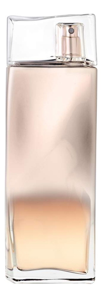 LEau Kenzo Intense Pour Femme Kenzo