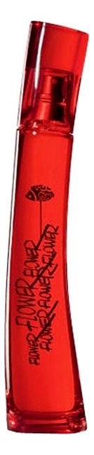 Flower Tag Eau De Parfum Kenzo