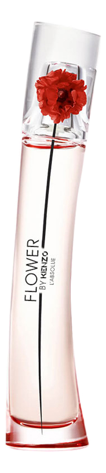 Flower By Kenzo LAbsolue Kenzo