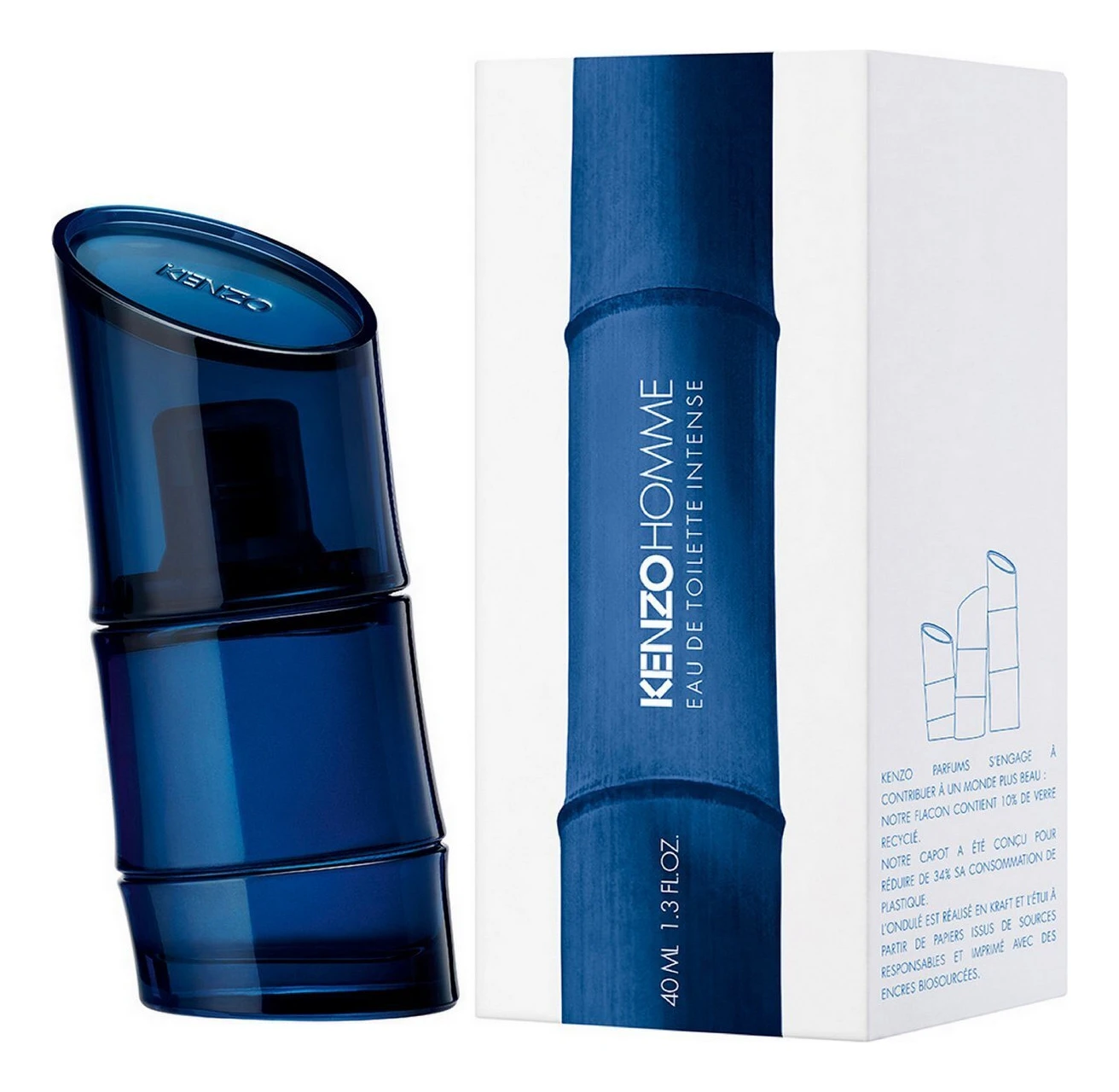 Homme Intense Kenzo
