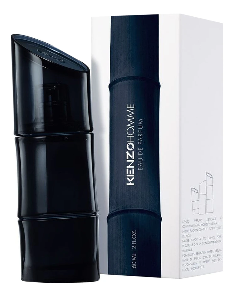 Homme Eau De Parfum 2022 Kenzo