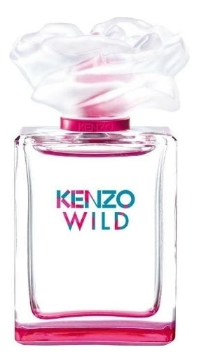 Wild Kenzo
