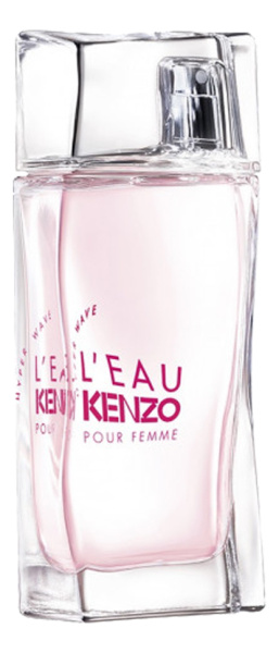 L&#039;Eau Kenzo Hyper Wave Pour Femme от Kenzo