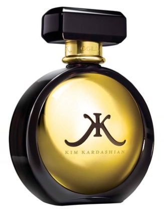 Gold от Kim Kardashian