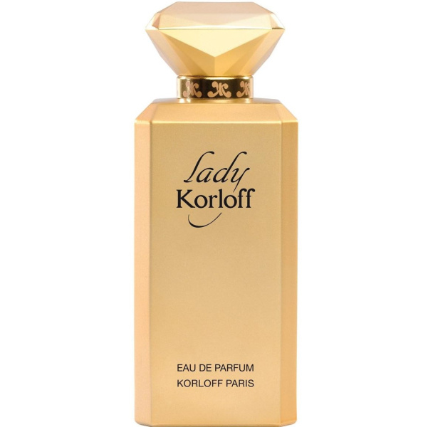 Lady Korloff от Korloff Paris