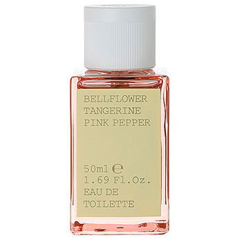 Bellflower Tangerine Pink Pepper