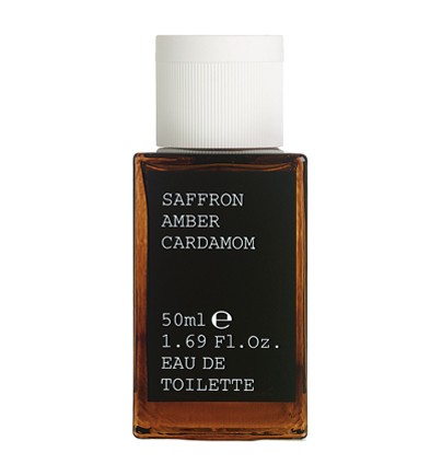 Saffron Amber Agarwood Cardamom
