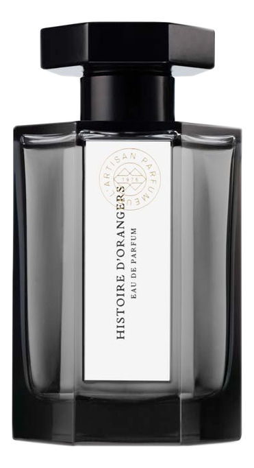 Histoire DOrangers LArtisan Parfumeur