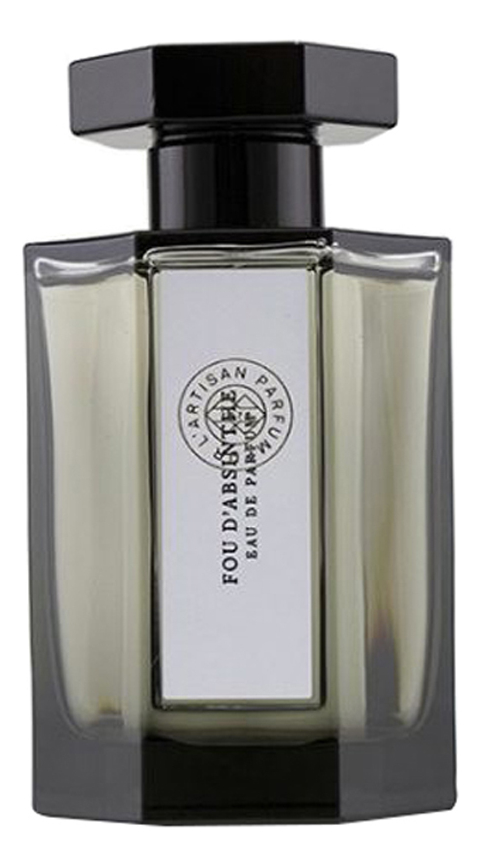 Fou DAbsinthe LArtisan Parfumeur