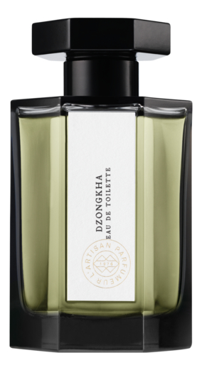 Dzongkha LArtisan Parfumeur