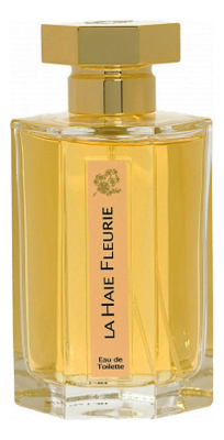 La Haie Fleurie LArtisan Parfumeur