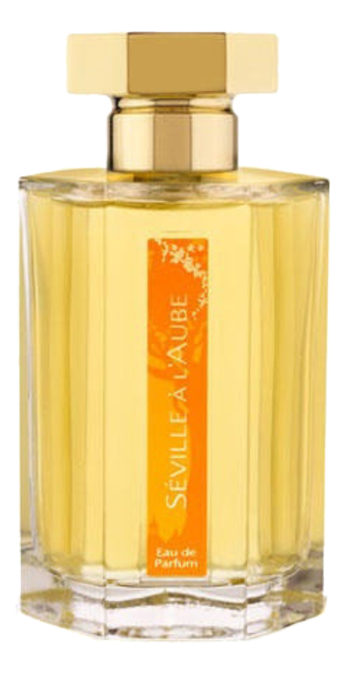 Seville A LAube LArtisan Parfumeur