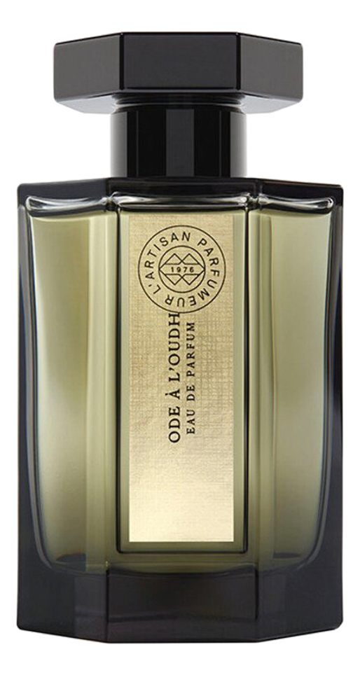 Ode A LOudh LArtisan Parfumeur
