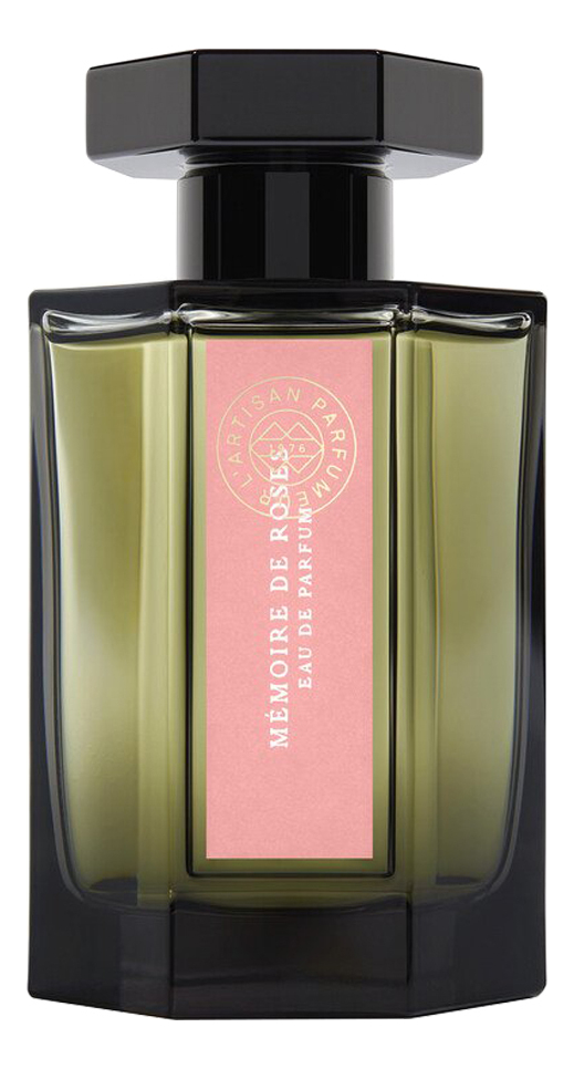 Memoire De Roses LArtisan Parfumeur