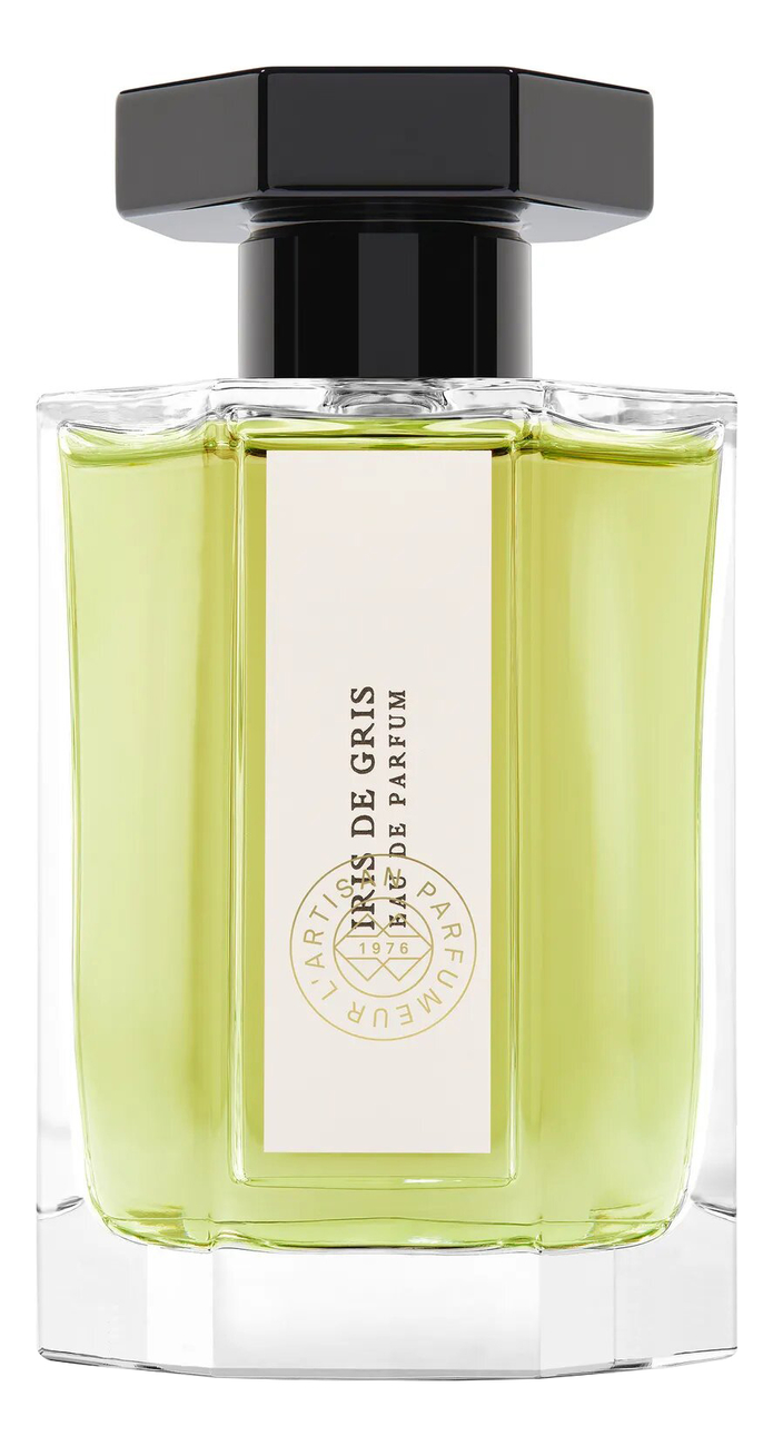 Iris De Gris LArtisan Parfumeur