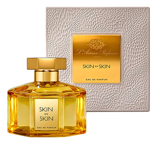 Skin On Skin LArtisan Parfumeur