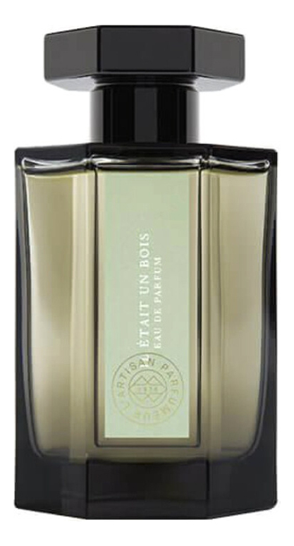 Il Etait Un Bois LArtisan Parfumeur