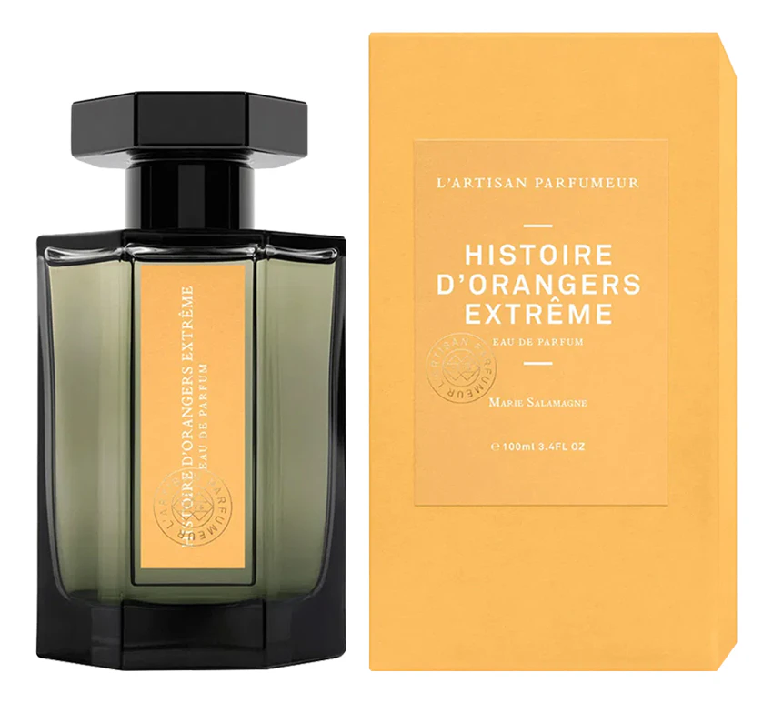 Histoire DOrangers Extreme LArtisan Parfumeur