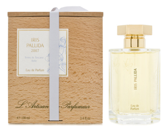 Iris Pallida 2007 LArtisan Parfumeur
