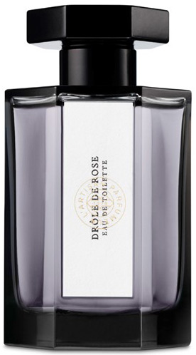 Drole de Rose от L Artisan Parfumeur
