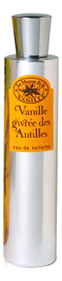 Vanille Givree Des Antilles La Maison de la Vanille