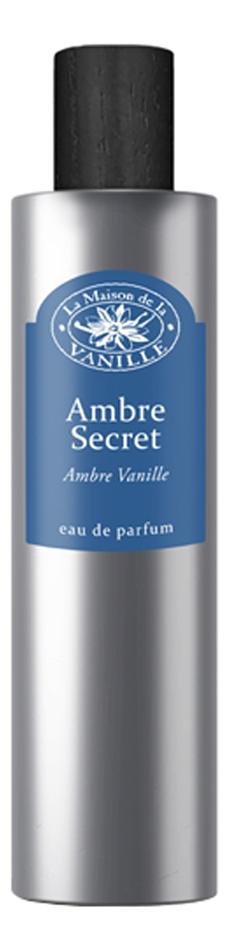 Ambre Secret La Maison de la Vanille