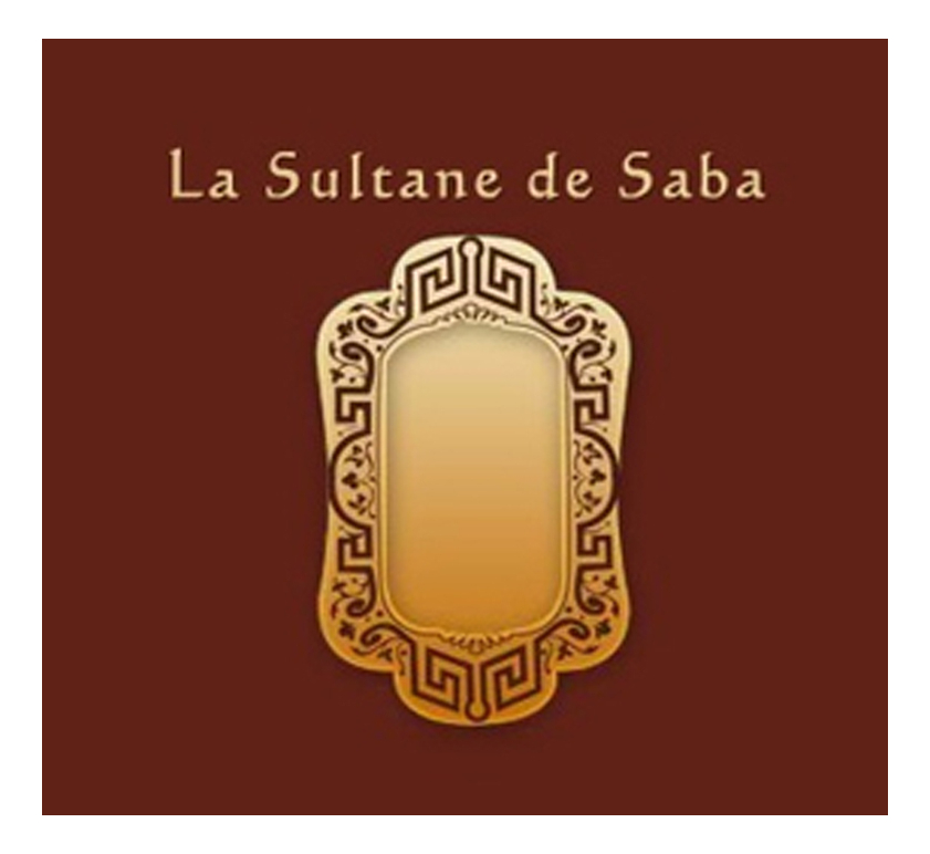 Voyage Delices Rose Fragrance La Sultane de Saba