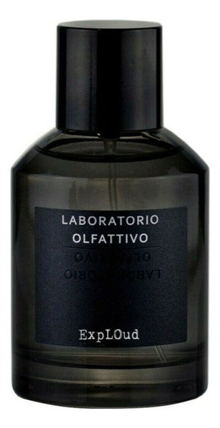 laboratorio olfattivo exploud 