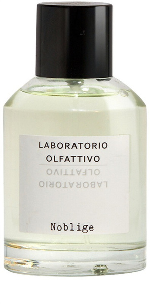 laboratorio olfattivo noblige 