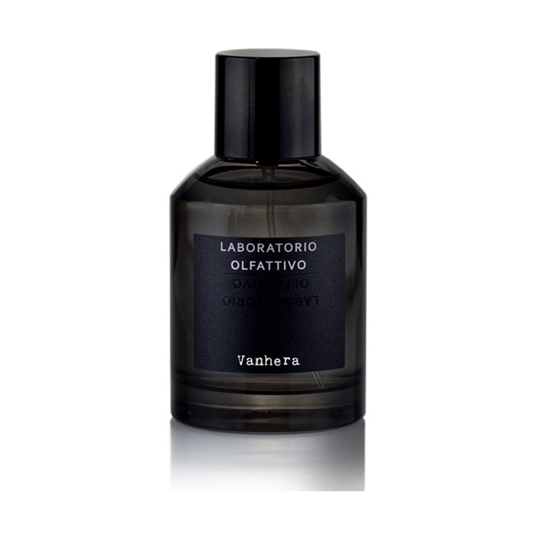 Vanhera от Laboratorio Olfattivo