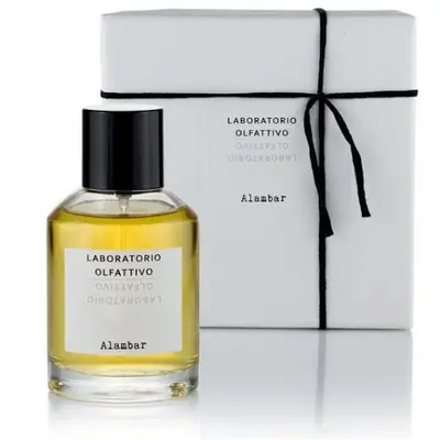 laboratorio olfattivo alambar от Laboratorio Olfattivo