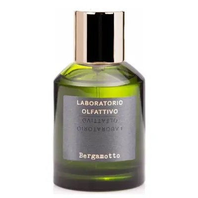 laboratorio olfattivo bergamotto