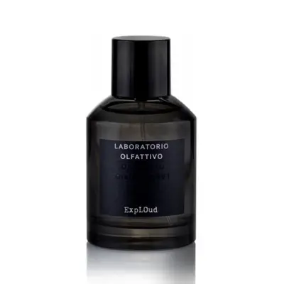 laboratorio olfattivo exploud 