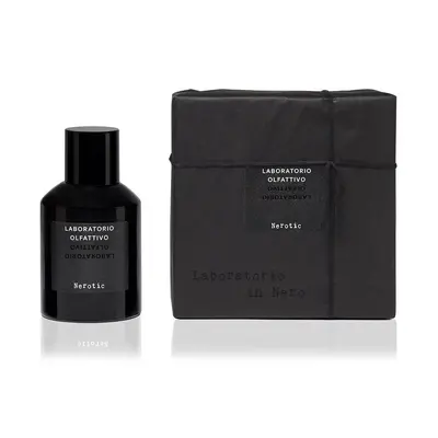 laboratorio olfattivo nerotic