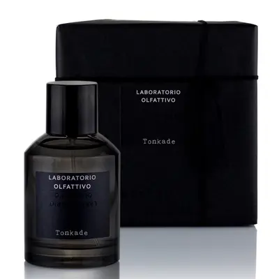 laboratorio olfattivo tonkade