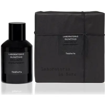 Vanhera от Laboratorio Olfattivo