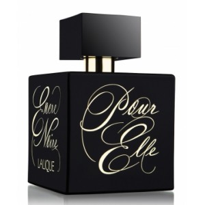 Encre Noire Pour Elle  от Lalique