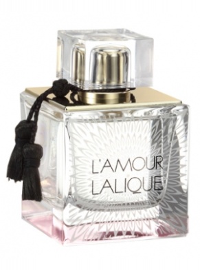 lalique l&#039;amour eau de parfum от Lalique