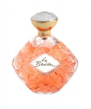 Le Baiser от Lalique