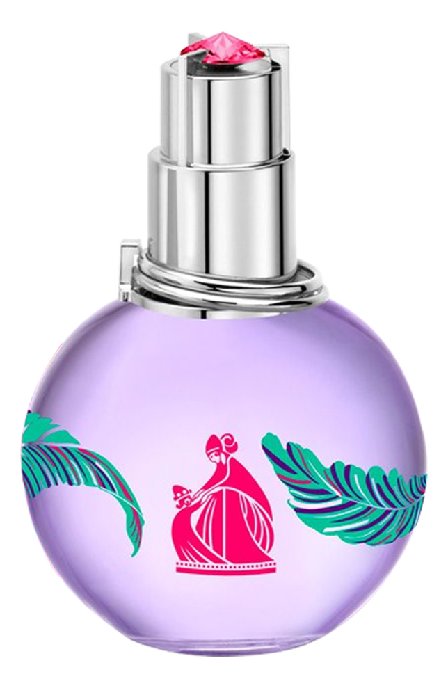 Eclat DArpege Tropical Flower Lanvin
