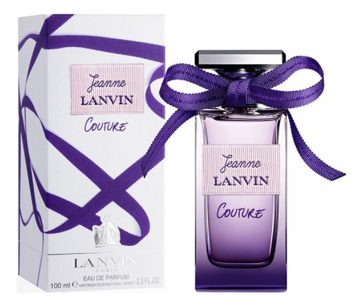 Jeanne Couture Lanvin
