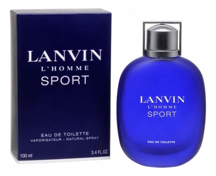LHomme Sport Lanvin