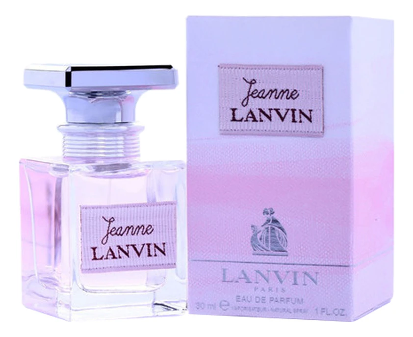Jeanne Lanvin