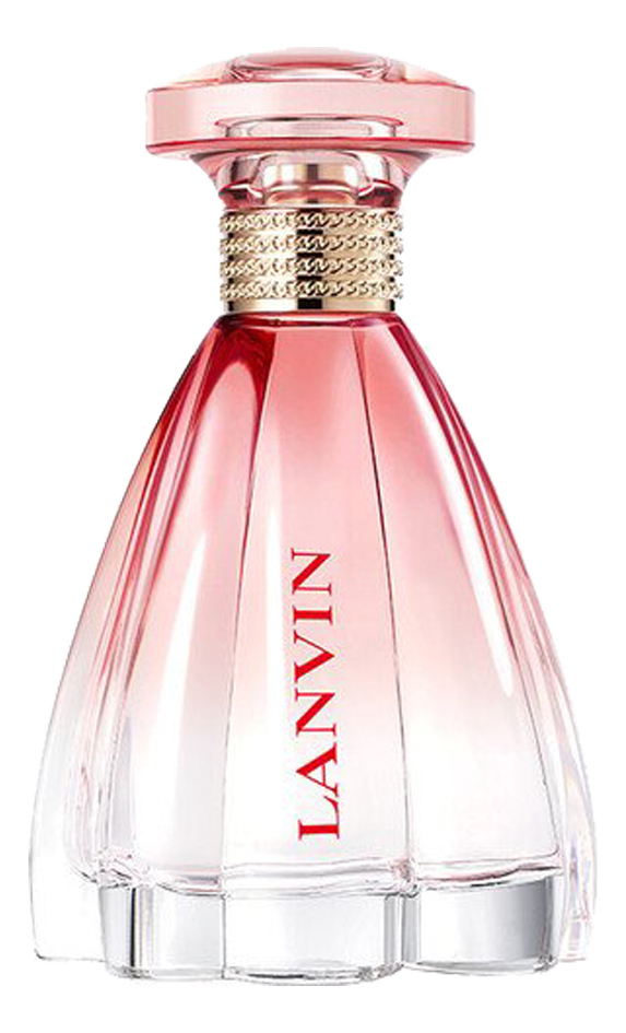 Modern Princess Blooming Lanvin