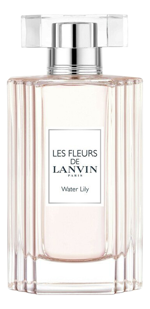 Les Fleurs De Lanvin - Water Lily Lanvin