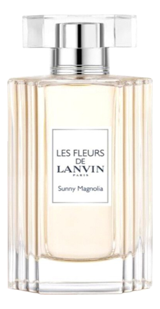 Les Fleurs De Lanvin - Sunny Magnolia Lanvin
