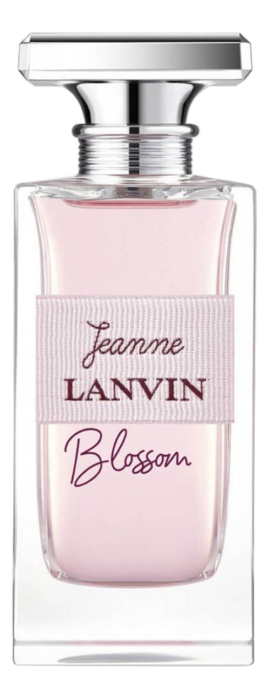 Jeanne Blossom Lanvin
