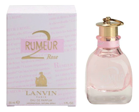 Rumeur 2 Rose Lanvin
