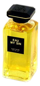 Eau My Sin Lanvin
